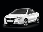 Volkswagen Eos White Night 2008 года